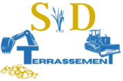 logo S.d Terrassement