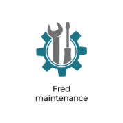 LOGO FRED MAINTENANCE