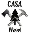 logo Casa Wood