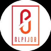 LOGO ALPI JOB