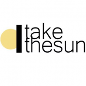 logo Take The Sun