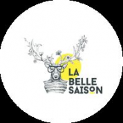 LOGO LA BELLE SAISON