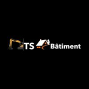 LOGO TS BATIMENT