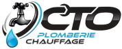 logo Cto Plomberie