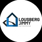 LOGO LOUSBERG JIMMY