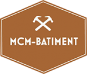 LOGO MCM BATIMENT