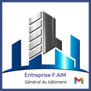 LOGO ENTREPRISE FAIM