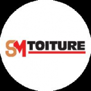 LOGO SM TOITURE