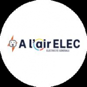 LOGO A l'air ELEC