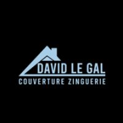 LOGO COUVERTURE LE GAL DAVID