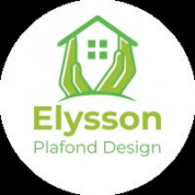 LOGO ELYSSON PLAFOND DESIGN