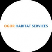 LOGO OGOR HABITAT SERVICES