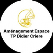 LOGO AMENAGEMENT ESPACE TP