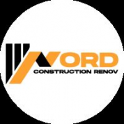 LOGO Nord Construction Renov