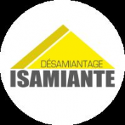 LOGO ISAMIANTE