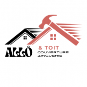 LOGO Allo et toit