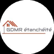 LOGO GDMR ÉTANCHÉITÉ