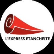 LOGO L'EXPRESS ETANCHEITE