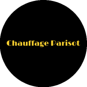 LOGO Chauffage Parisot