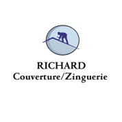 logo Richard Couverture Zinguerie