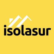 LOGO Isolasur