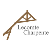LOGO LECOMTE CHARPENTE