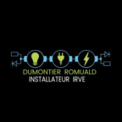 LOGO DUMONTIER ROMUALD
