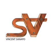 LOGO SANAPO VINCENT