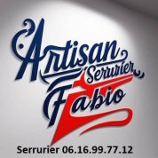LOGO Fabio Service Dépannage 44