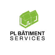 LOGO PL BATIMENT SERVICES