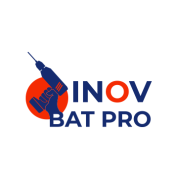 LOGO INOV BAT PRO