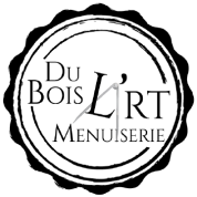 logo L'art Du Bois Menuiserie
