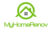 LOGO MyHomeRenov