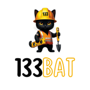 LOGO 133 BAT