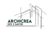 logo Archicrea Des 2 Savoie