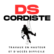 LOGO DS Cordiste