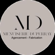 logo Menuiserie Duperray