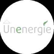LOGO Unenergie