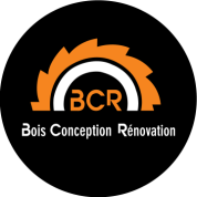 LOGO BCR