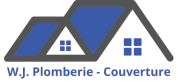 logo W.j. Plomberie