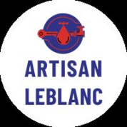 logo Artisan Leblanc