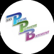 LOGO PASCAL PIGOUCHE BATIMENT