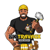 logo Ok Travaux