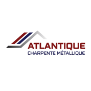 LOGO Atlantique Charpente Métallique
