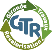 LOGO Gironde Travaux Revalorisation
