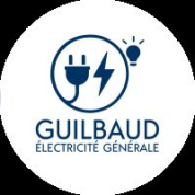 LOGO GUILBAUD ELECTRICITE GENERALE