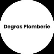 LOGO Degras Plomberie