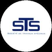 LOGO Société STS