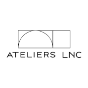 LOGO ATELIERS LNC