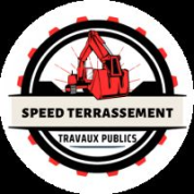 LOGO Speed Terrassement